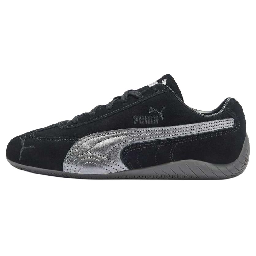 PUMA Speedcat Unisex Melni Zemi Ikdienas