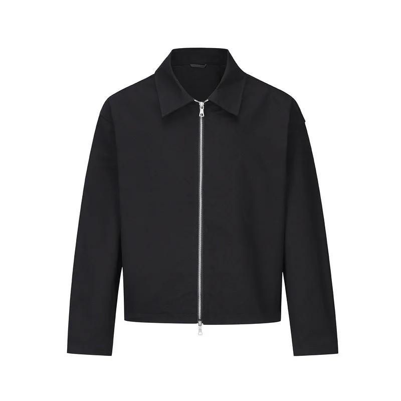 BeatStreet Mens Coats High Street Trend