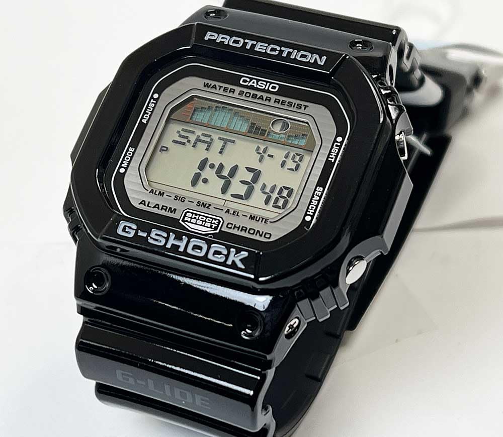 CASIO Pair Watches and Digital Set of 2 in Original Pair and Wristwatches [Casio] G-SHOCK BABY-G Quartz, Cases, GLX-5600-1JF BGD-565U-7JF []