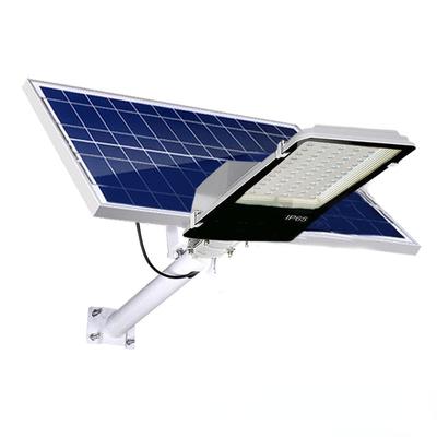 Oświetlenie LED – Lampy solarne LED