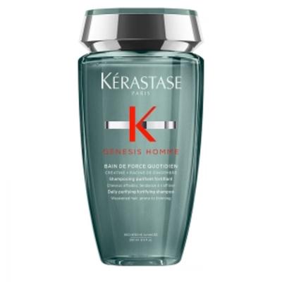 Kérastase Genesis Homme Shampoo Purificante Fortificante Quotidiano 250 ml