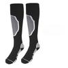 Skiing Warm Socks, Sports Thickened Hiking Socks, Anti-slip Long Tubes, Sweat-absorbing and Breathable Warm Socks