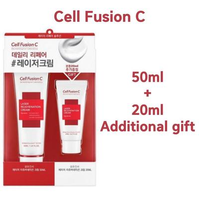 Laser Rejuvenation Cream 50ml+20ml(Additional Gift)