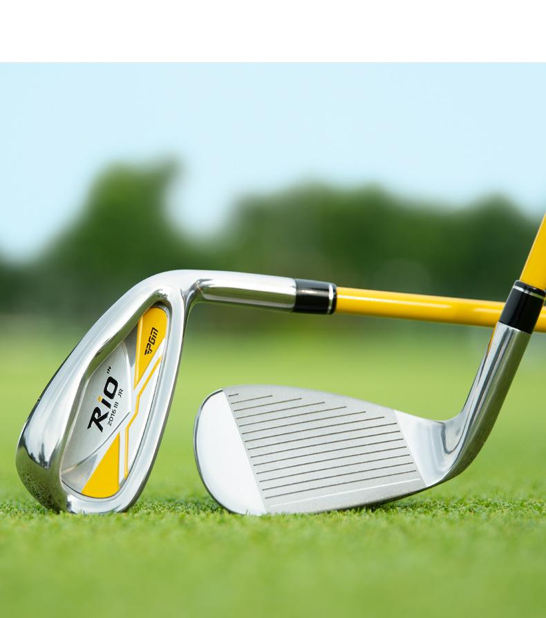 PGM Kids, Women & Men's Beginner Golf Iron Sand Wedge