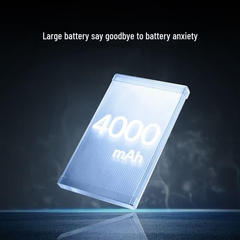 Coolpad COOL 70 AI Smartphone (CN Version)