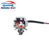 LED Rear Tailgate Trunk Tail Brake Light Stop Lamp For Toyota Hilux Vigo SR5 2005 2006 2007 2008 2009 2010 2011 2012 2013 2014