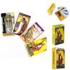 Exquisite Rider Waite Smith Tarot Deck Featuring Vibrant Prisma Visions Artwork