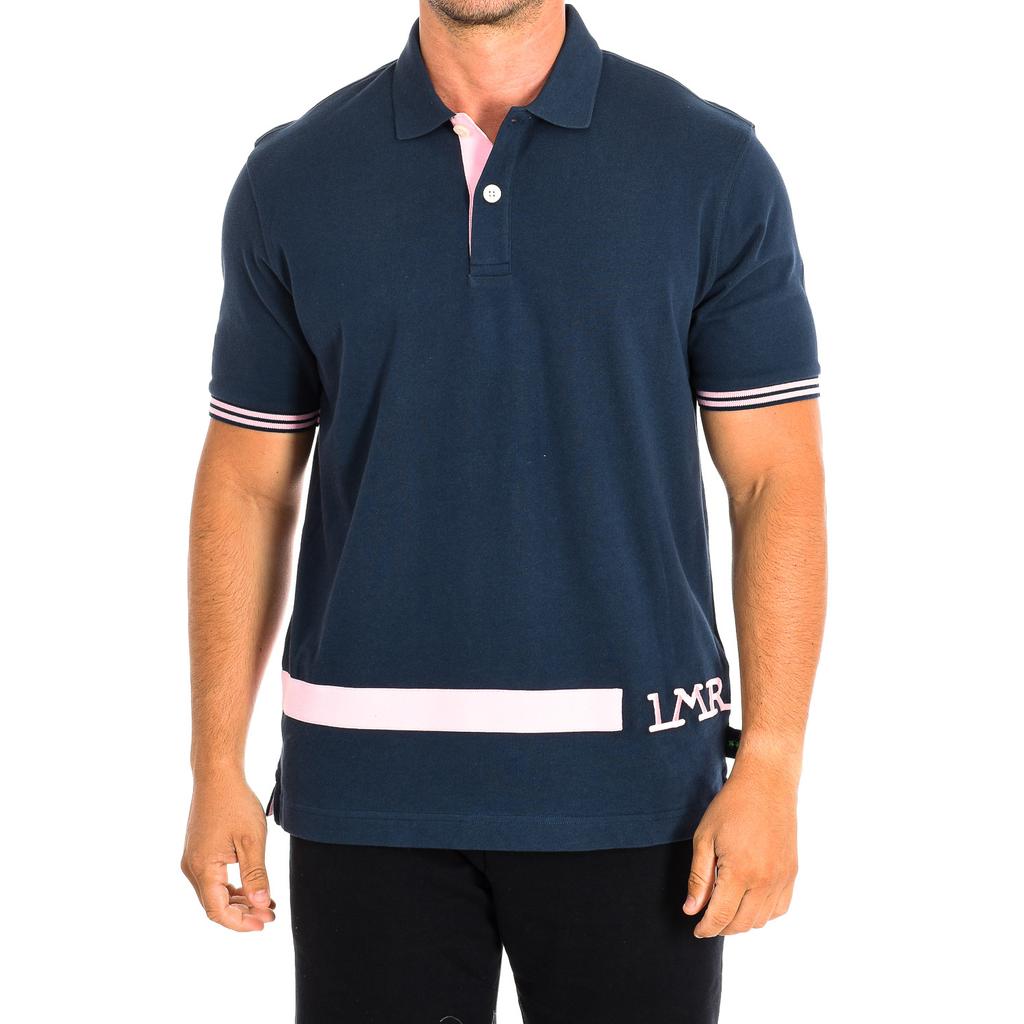 Polo Manga Corta TMP304-JS303 para Hombre