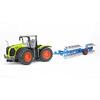 Bruder Claas Xerion5000 Tractor BR03015