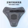 Applicable to DJI Avata 2 Blade Storage Box, Wing Protection Box, Drone Propeller Portable Box Accessories