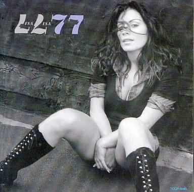 

CD LISA LISA - LL 77 TOCP8185PROMO Pendulum Record 1994 Japan ObiRap & Hip-Hop/R&B Used