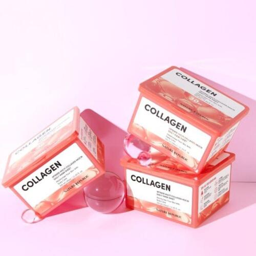 NATURE REPUBLIC Daily Mask Sheet 350ml/30sheets