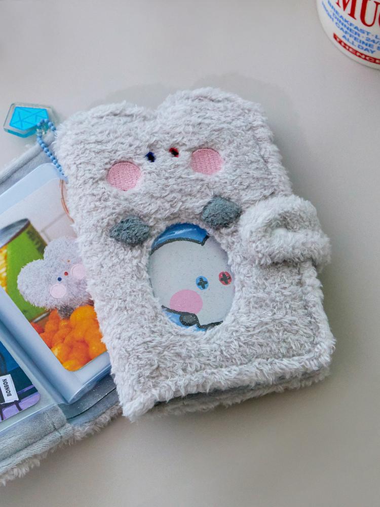 Line Friends TRUZ BONBON minini Photo Album