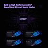 Pre-order KZ Phantom Hi-Fi Grade Flagship Esports Gaming IEMs with High-Purity Silver-Plated Dual-Parallel Detachable Cable