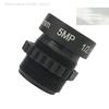 M12 CCTV Lens Fixing Nut Lock Ring - Trigger Focusing Fixed Locking Ring for Camera Lens Accessories