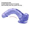 4 Size Dildo RUNYU Realistic Penis Suction Cup Big Dildo Dick Female Lesbian Sex Toys For Women