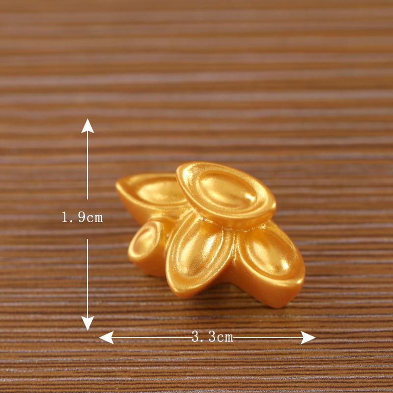 Adorable Resin Miniature Garden Rabbit Figurine Cute Animal Decoration For Modern Simple Style