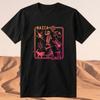 Nazca Lines Peruvian Culture PAncient Man Geoglyph Tee Graphic TShirts Alien Print Unisex Tee V