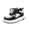 Boys' Lightweight Non-Slip Canvas Sneakers for Spring/Autumn 2025 - Big Kids Student Sports Shoes