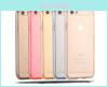 Capa de Telefone Transparente em TPU com Design à Prova de Choque para Modelos S1 S9 S9e Z6