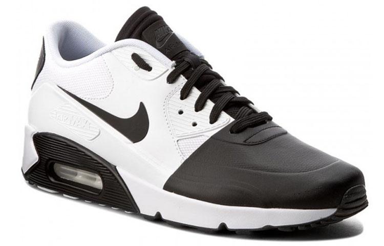 Nike Air Max 90 Ultra 2.0 Se 'Nero Bianco' 876005-002