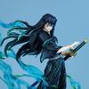 25cm/9.84in Anime Demon Slayer Figure Tokitou Muichirou Action Figures Pvc Statue Desktop Ornamen Collection Model Toys Gifts