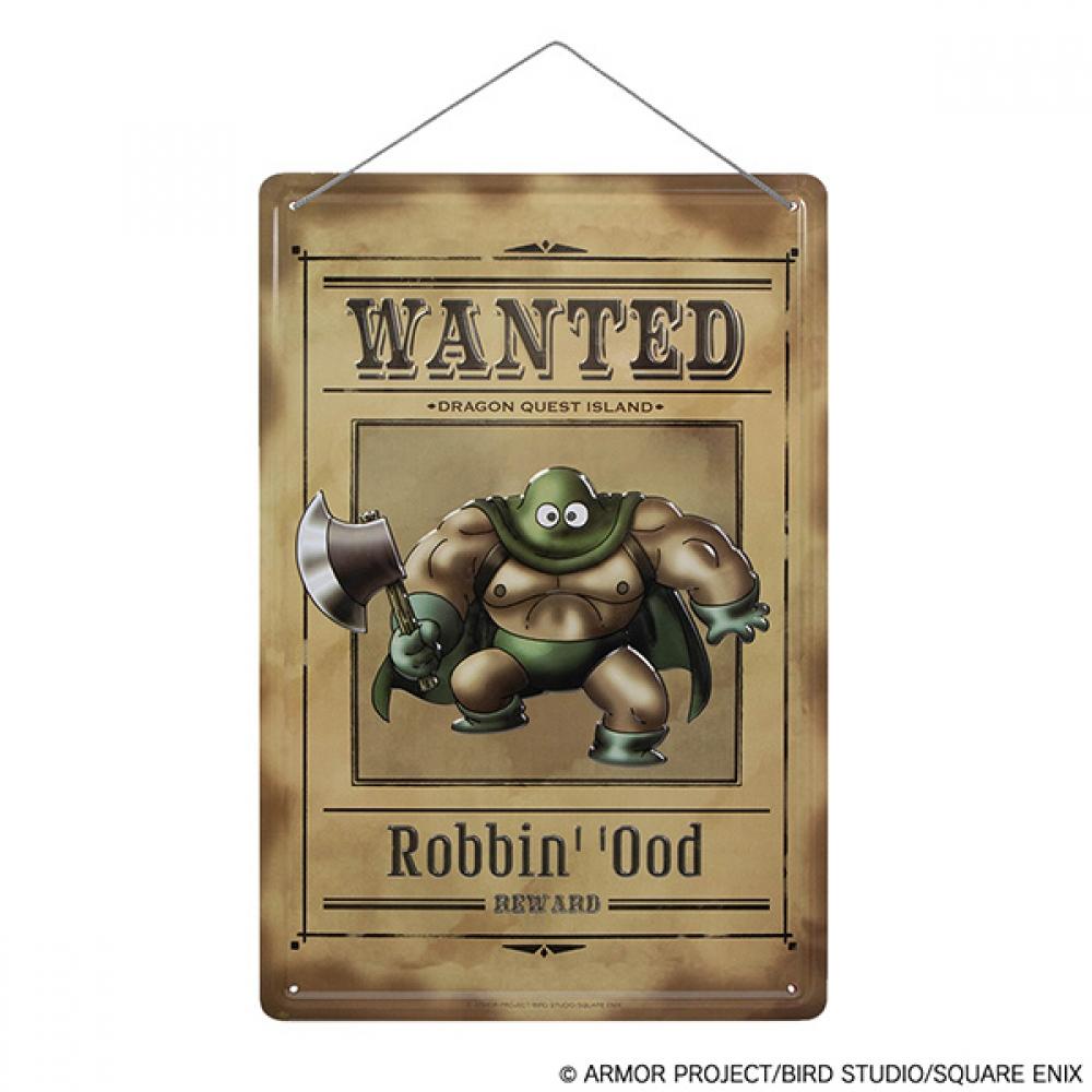 

Dragon Quest Dragon Warrior Dragon Quest Relief Plate Kandata Wanted