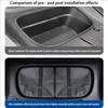 For Tesla Model 3 Highland 2024 Model Y Juniper 2025-2020 Frunk Cooler Organizer Insulation Bag Front Trunk Storage Outdoor Trip