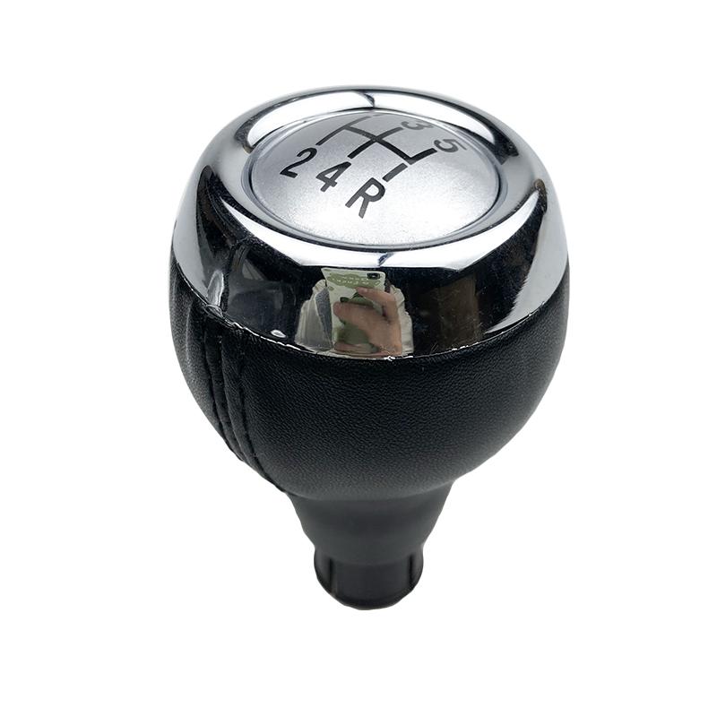 5/6 Speed Car Leather Gear Shift Knob Manual Hand Speed Ball Shifter For Mini Cooper F54 F55 F56 F57 R55 R56 R57 R58 R59 R60 R61