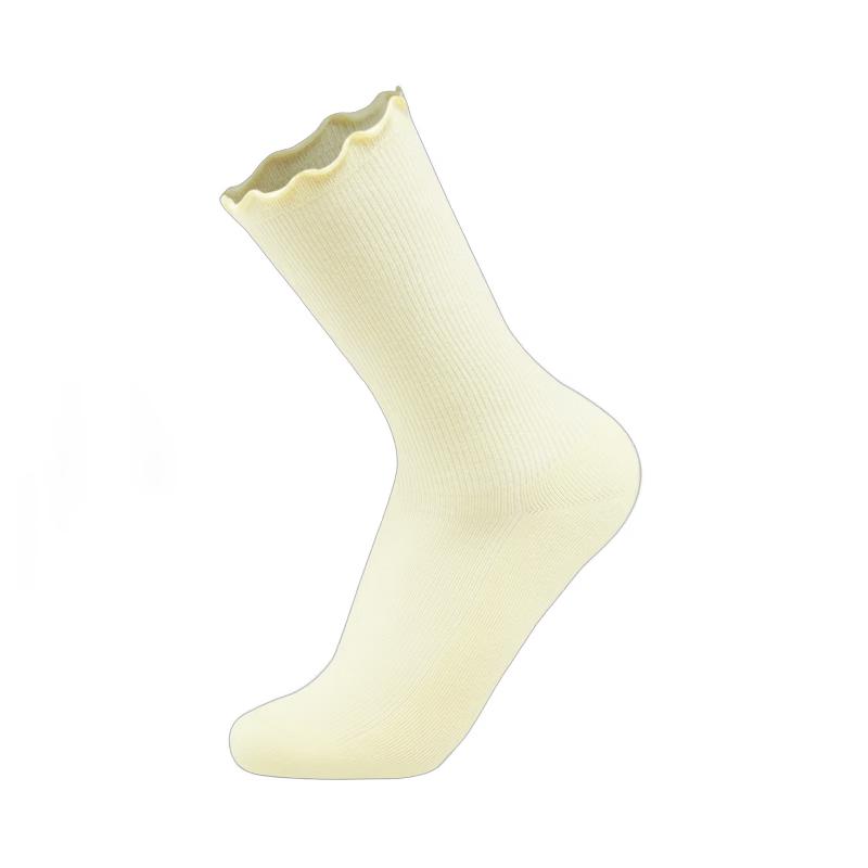 Li-Ning Women's 2026 Cloud Mid-Calf Sports Socks AWLW068
