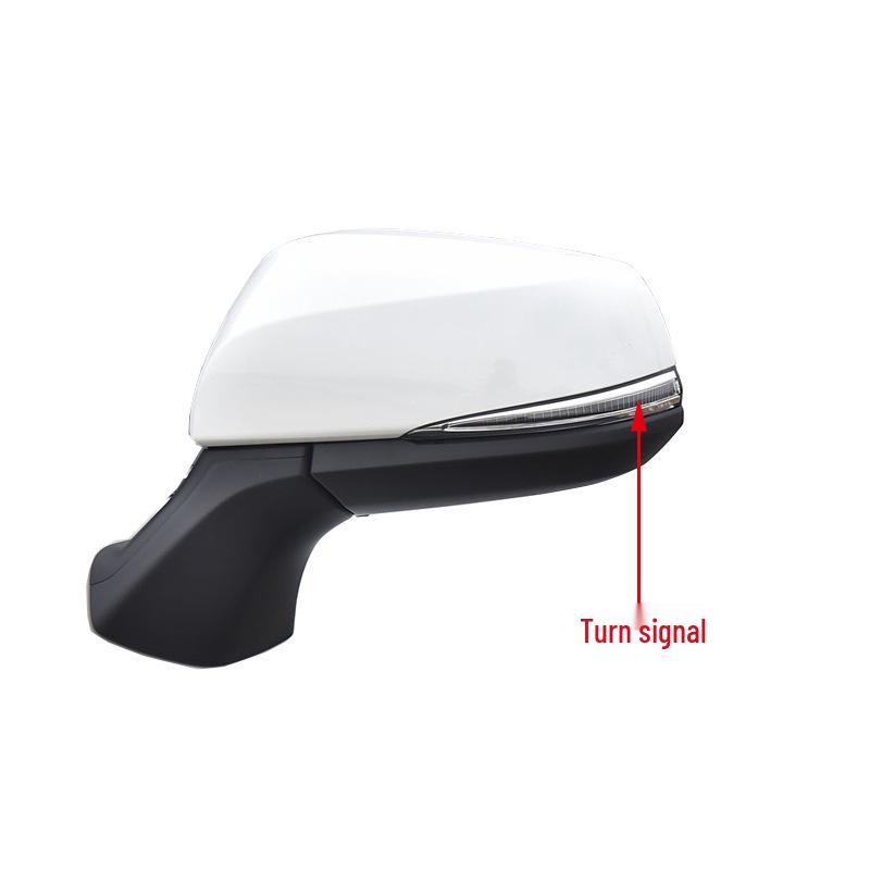 Toyota Highlander Rückspiegel Blinkeranzeige (Modelle 2022-2024)