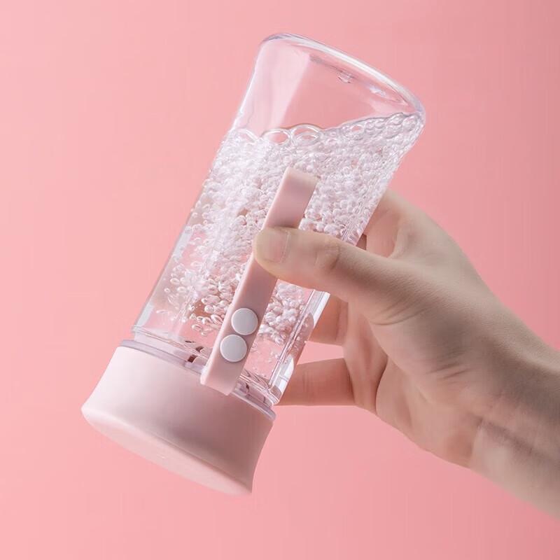 Chahua 400ML PC Sports Water Bottle