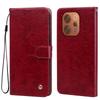 Vintage Crazy Horse Texture PU Leather Flip Wallet Phone Case for Vivo V70 Card Holder Kickstand Shockproof Protective Cover