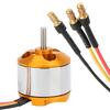 Professional A2212 Outrunner Brushless Motor High Power Motor Parts for RC Quadcopter