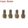 Universal Motorcycle Engine Oil Pipe Oil Cooler Hose Lines Screw Gasket For 50 70 90 110 125 140cc Motocross Dirt Pit Bike ATV