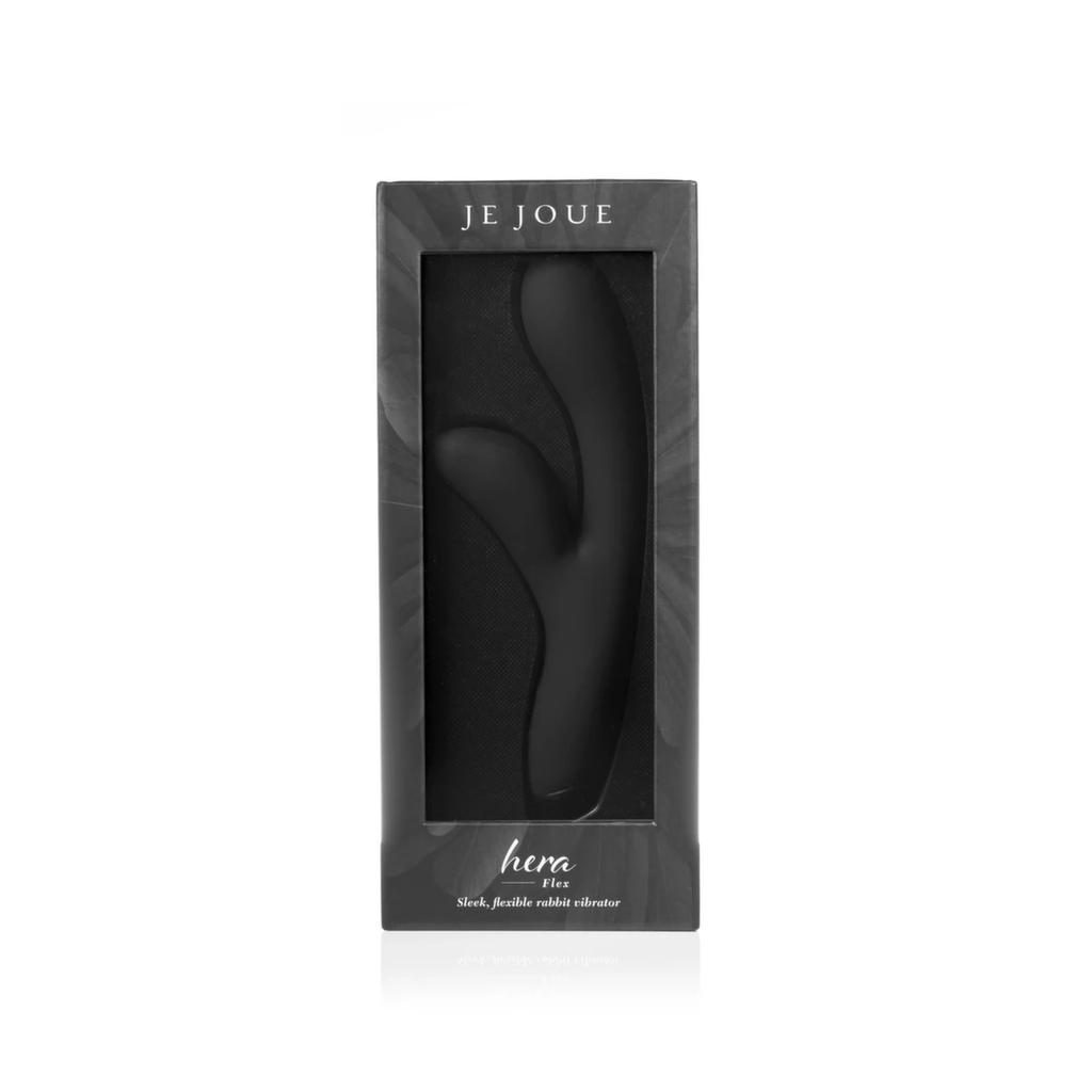 Vibrator - Je Joue Hera Flex Black