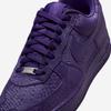 Kobe Bryant x Nike Air Force 1 Low 'Mamba Forever' 'Court Purple' IB0018-500