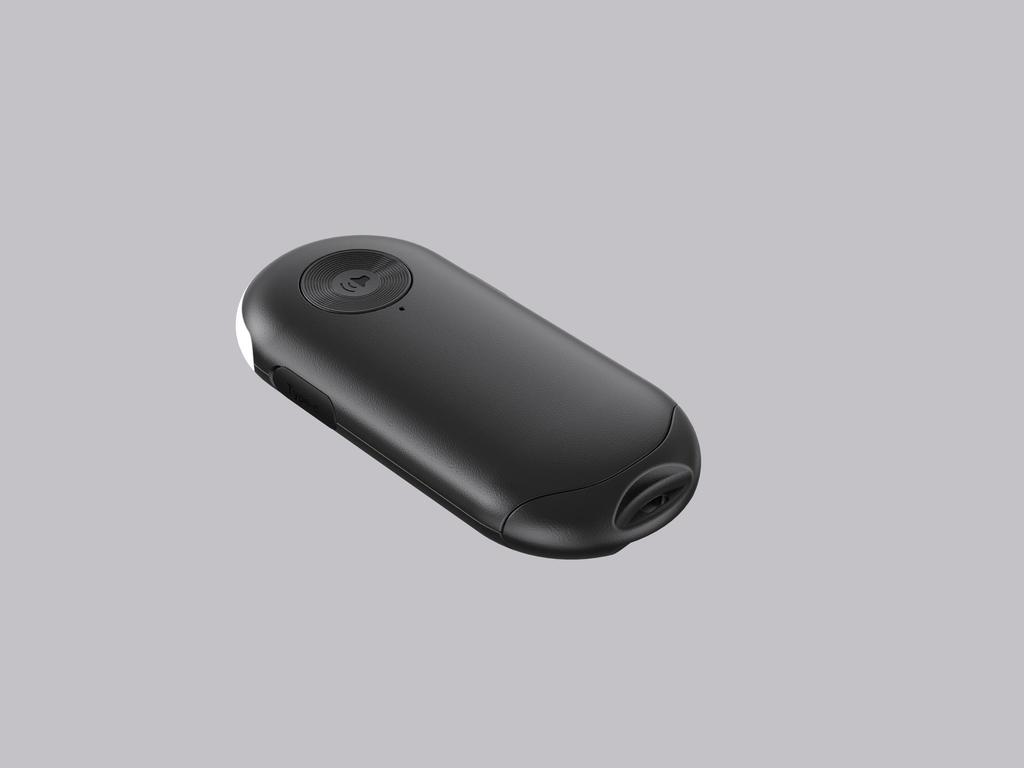 Popular Anti-Loss & Personal Security Alarm with Positioning