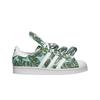 Adidas X Jeremy Scott Superstar Money Print