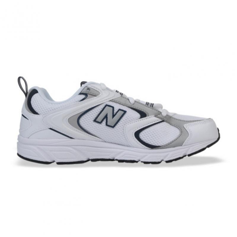 New Balance Men S Ml408a SneakerS White