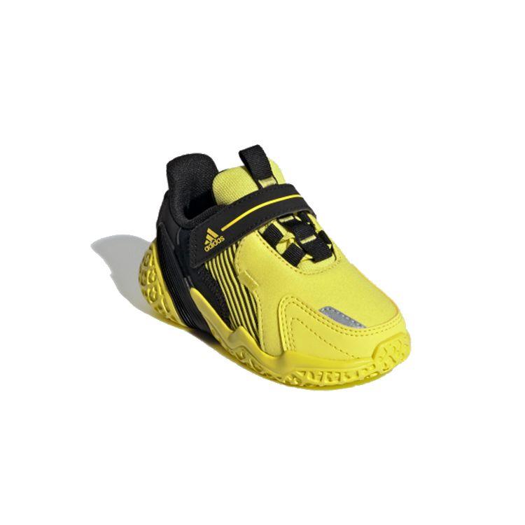 Adidas 4Uture Cushioning Low-Top Walking Shoes Baby Shoes EG8339