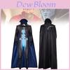 Megamind Plush Costume For Supervillain Cosplay Featuring Cozy Chenille Fabric And Adorable Design Available In Multiple Sizes S To Xxl