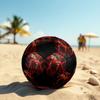 1pc Cristiano Ronaldo Soccer Ball Size 5 Indoor Soccer Ball Fashion Colorful Backyard Game - Great For Sports Fans Gift HE20