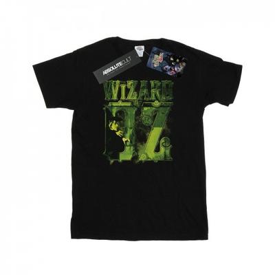 Mens Wicked Witch Logo T-Shirt