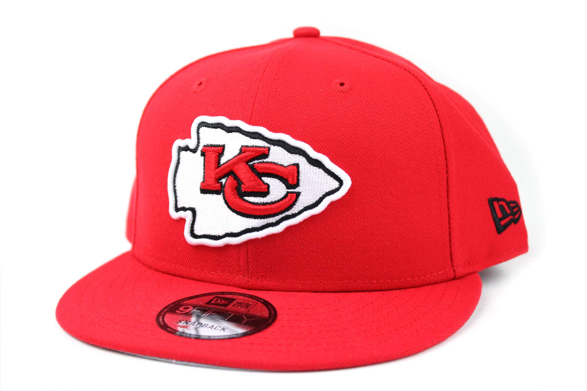 

NEW ERA NFL 9FIFTY Kansas City Chiefs Cap