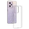 For Xiaomi Poco X5 Pro 5G/Note 12 Pro Speed 5G/Note 12 Pro 5G Phone Case 1.5mm Ultra Clear Soft TPU Cover
