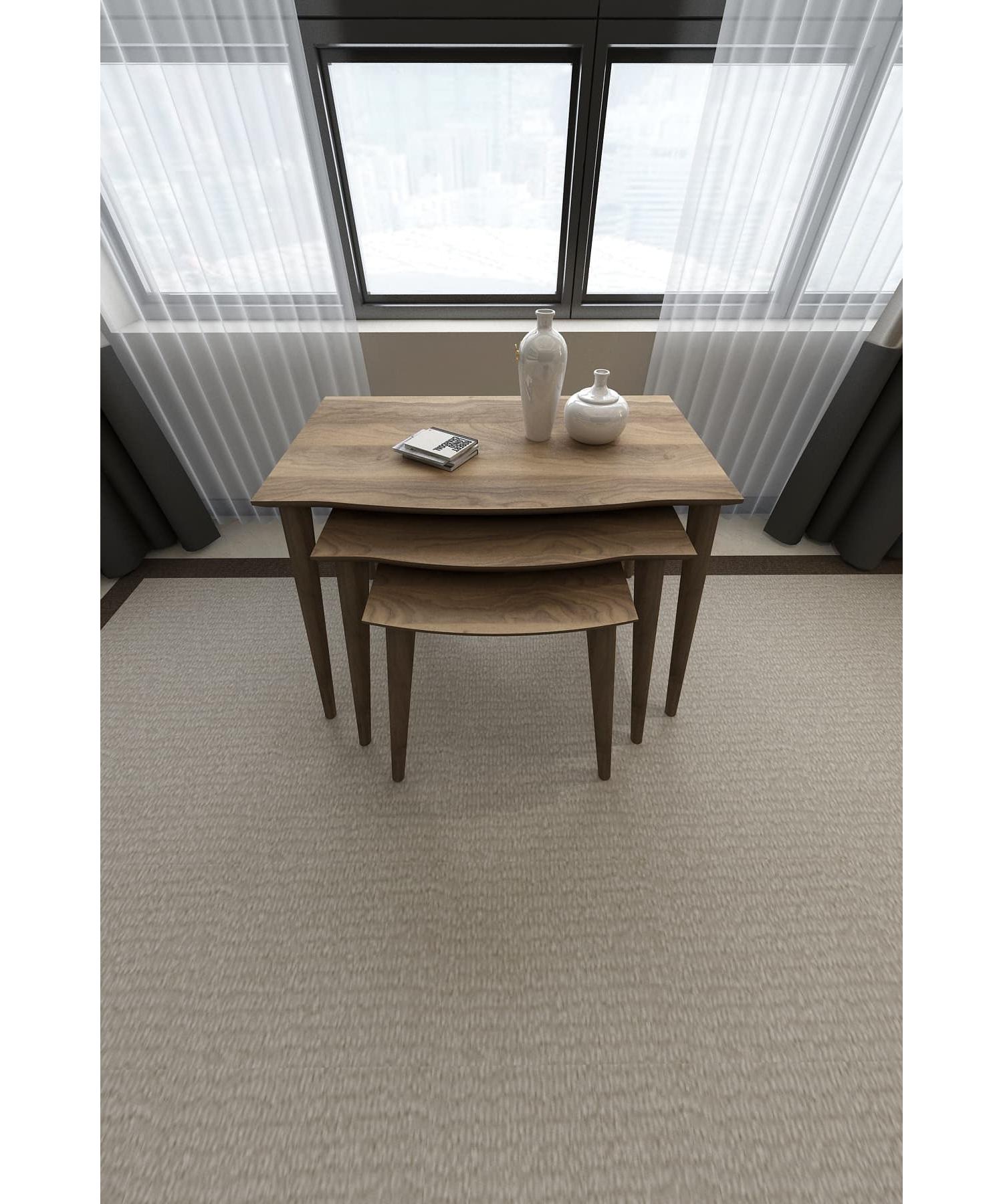 

Столик-раскладушка мечты