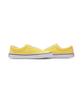 Polo Ralph Lauren Kitten Wash Canvas Sneaker - Gelb