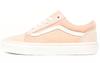 Multi Woven Old Skool Light Pink Women's VN0A4U3BXF4