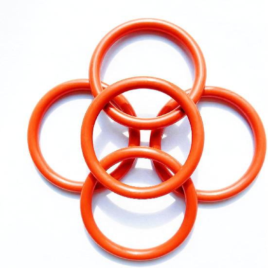 5 шт. Силиконовое уплотнительное кольцо для паровой группы кофемашин Delonghi Brew EAM Esam ECAM ORM Уплотнение поршня НАРУЖНЫЙ диаметр 44 мм ВНУТРЕННИЙ диаметр 36 мм